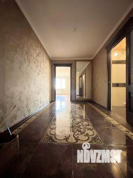 4-к квартира, вторичка, 109м2, 21/28 этаж