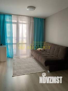 2-к квартира, вторичка, 33м2, 5/10 этаж