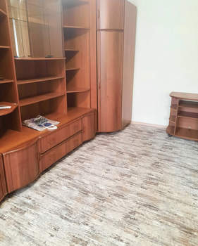 2-к квартира, вторичка, 39м2, 1/3 этаж