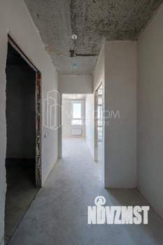 1-к квартира, вторичка, 36м2, 30/32 этаж