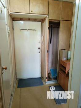 1-к квартира, вторичка, 28м2, 6/9 этаж