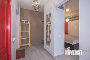 1-к квартира, вторичка, 38м2, 3/4 этаж