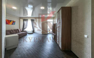 2-к квартира, вторичка, 59м2, 7/19 этаж