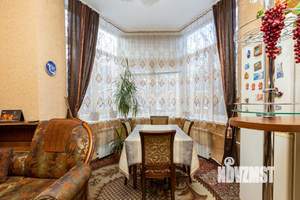 3-к квартира, вторичка, 70м2, 3/5 этаж