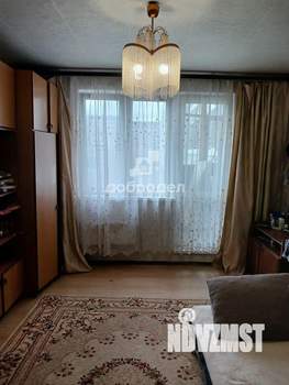 3-к квартира, вторичка, 64м2, 4/10 этаж