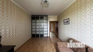 3-к квартира, вторичка, 94м2, 4/16 этаж