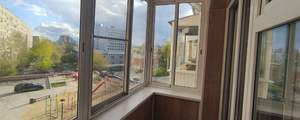 2-к квартира, вторичка, 52м2, 4/5 этаж