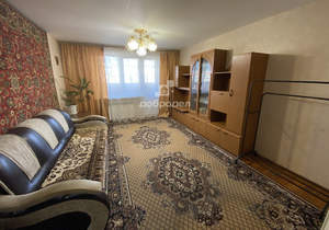 2-к квартира, вторичка, 48м2, 9/9 этаж