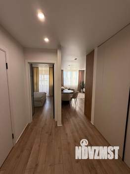 2-к квартира, вторичка, 42м2, 14/27 этаж