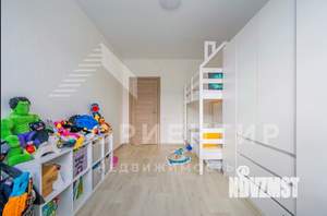 2-к квартира, вторичка, 61м2, 3/4 этаж
