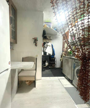 Студия квартира, вторичка, 19м2, 3/5 этаж