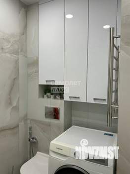 4-к квартира, вторичка, 93м2, 7/9 этаж