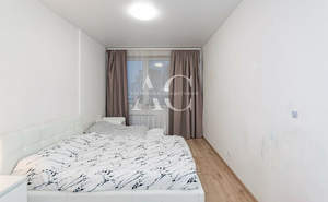 2-к квартира, вторичка, 57м2, 6/24 этаж