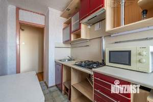 2-к квартира, вторичка, 43м2, 4/5 этаж
