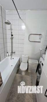 1-к квартира, вторичка, 38м2, 11/26 этаж