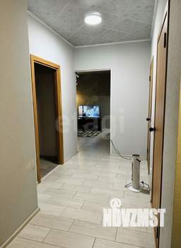 1-к квартира, вторичка, 68м2, 11/25 этаж