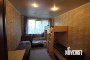 2-к квартира, вторичка, 43м2, 1/5 этаж