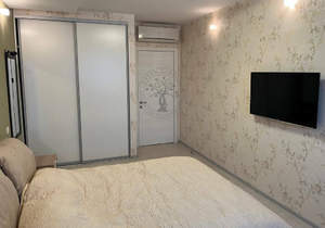 3-к квартира, вторичка, 91м2, 5/21 этаж