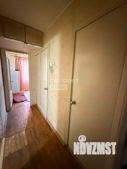 1-к квартира, вторичка, 31м2, 4/9 этаж