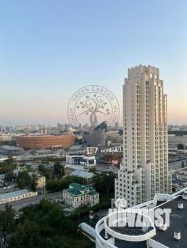 5-к квартира, вторичка, 149м2, 18/19 этаж