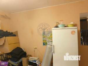 2-к квартира, вторичка, 29м2, 8/9 этаж