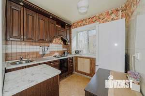 2-к квартира, вторичка, 44м2, 5/5 этаж