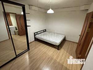 1-к квартира, вторичка, 26м2, 3/5 этаж