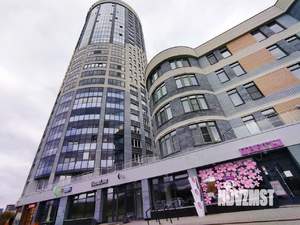 Студия квартира, вторичка, 33м2, 6/27 этаж