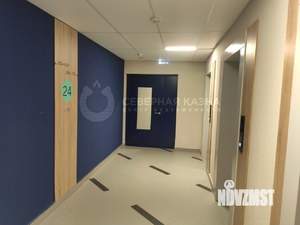 1-к квартира, вторичка, 44м2, 24/27 этаж