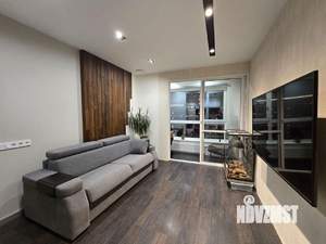 2-к квартира, вторичка, 51м2, 11/16 этаж