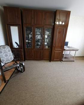 2-к квартира, вторичка, 43м2, 8/9 этаж