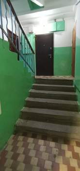 1-к квартира, вторичка, 29м2, 1/5 этаж