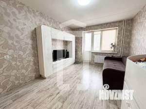 1-к квартира, вторичка, 34м2, 3/10 этаж