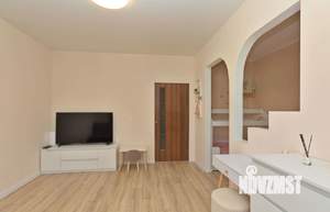 2-к квартира, вторичка, 62м2, 2/2 этаж