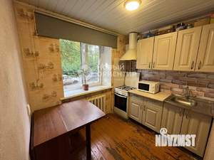 3-к квартира, вторичка, 56м2, 1/5 этаж