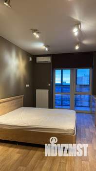 2-к квартира, вторичка, 76м2, 24/25 этаж