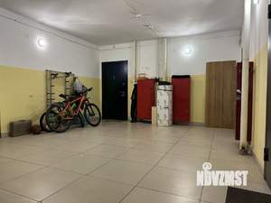 3-к квартира, вторичка, 95м2, 19/25 этаж