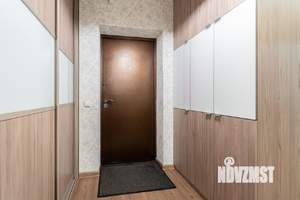 3-к квартира, вторичка, 84м2, 21/29 этаж