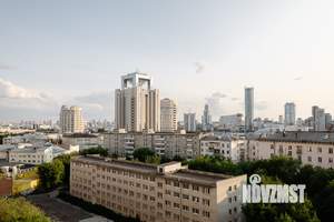 3-к квартира, вторичка, 71м2, 8/29 этаж
