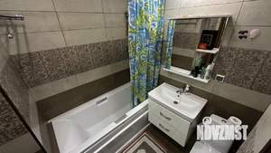 1-к квартира, вторичка, 47м2, 3/16 этаж