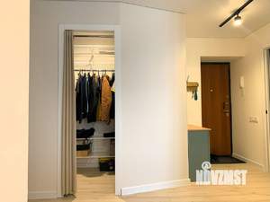 3-к квартира, вторичка, 56м2, 9/10 этаж