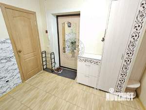 1-к квартира, вторичка, 49м2, 13/26 этаж