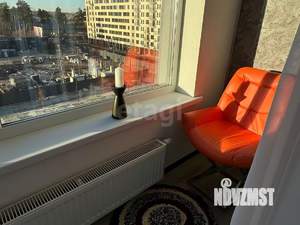 Студия квартира, вторичка, 22м2, 6/9 этаж