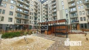 Студия квартира, вторичка, 23м2, 2/9 этаж