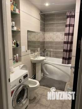 1-к квартира, вторичка, 48м2, 2/9 этаж