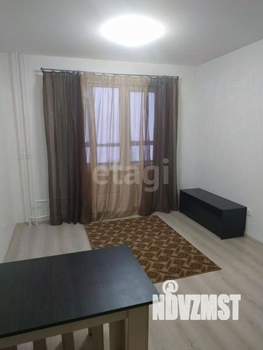 1-к квартира, вторичка, 37м2, 4/5 этаж