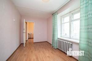 2-к квартира, вторичка, 41м2, 4/5 этаж