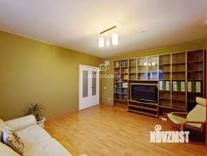 2-к квартира, вторичка, 59м2, 8/16 этаж