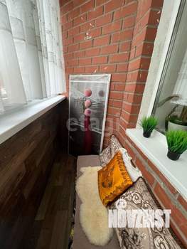 2-к квартира, вторичка, 45м2, 2/10 этаж