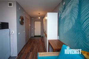 Студия квартира, вторичка, 28м2, 11/35 этаж